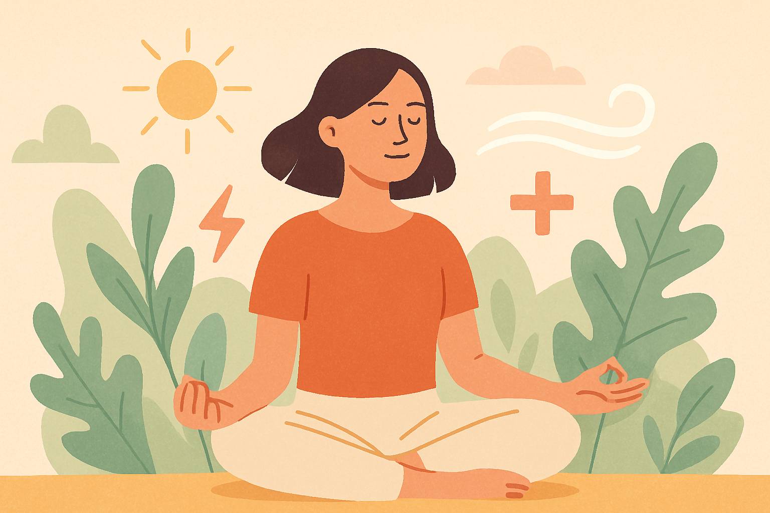 Slow living : le luxe surprenant de ne rien faire… vraiment ?