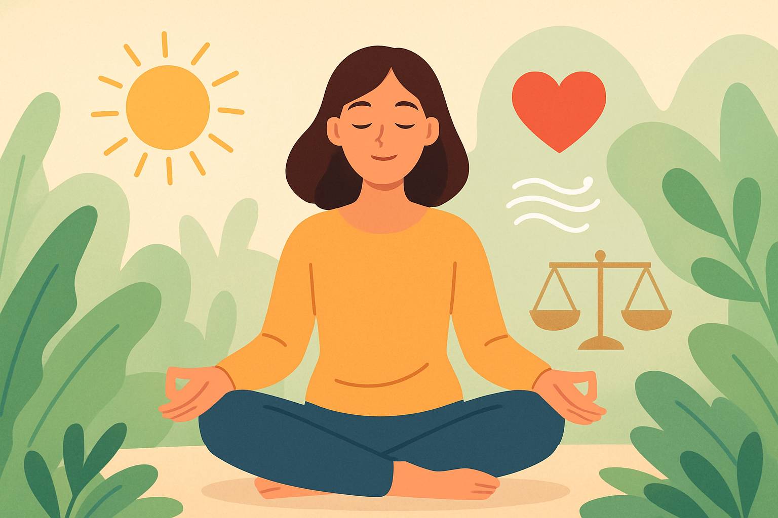 Les rituels du matin qui transforment votre journée sans effort ni pression