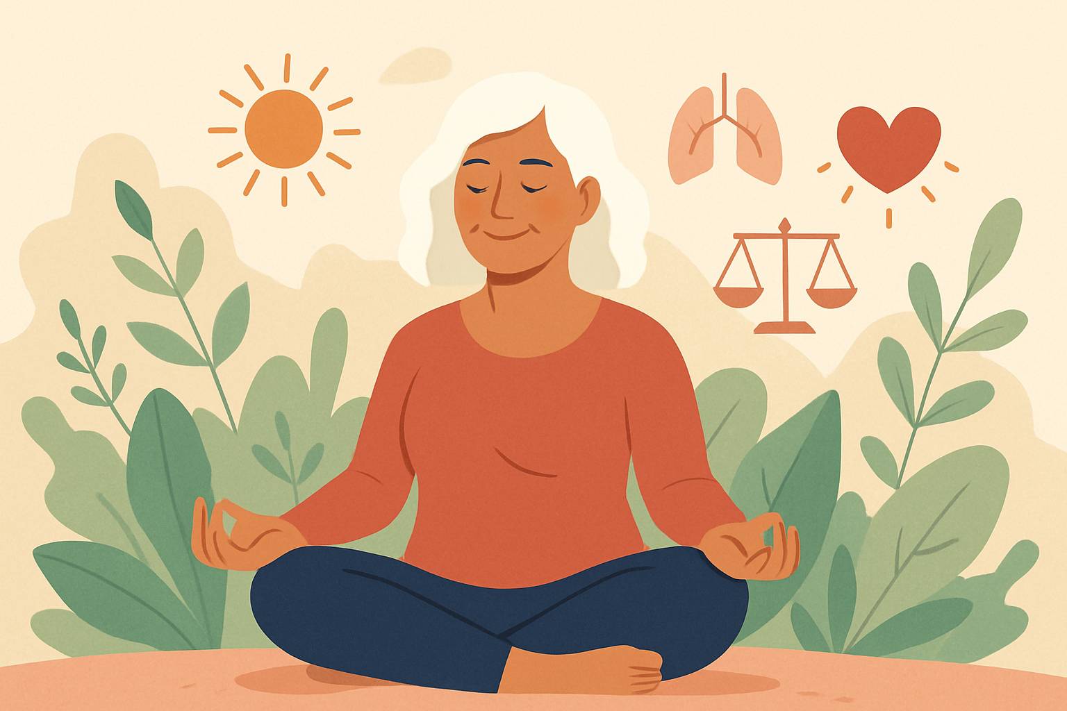 Ménopause et libido, déjouer les tabous pour reprendre le contrôle de votre désir