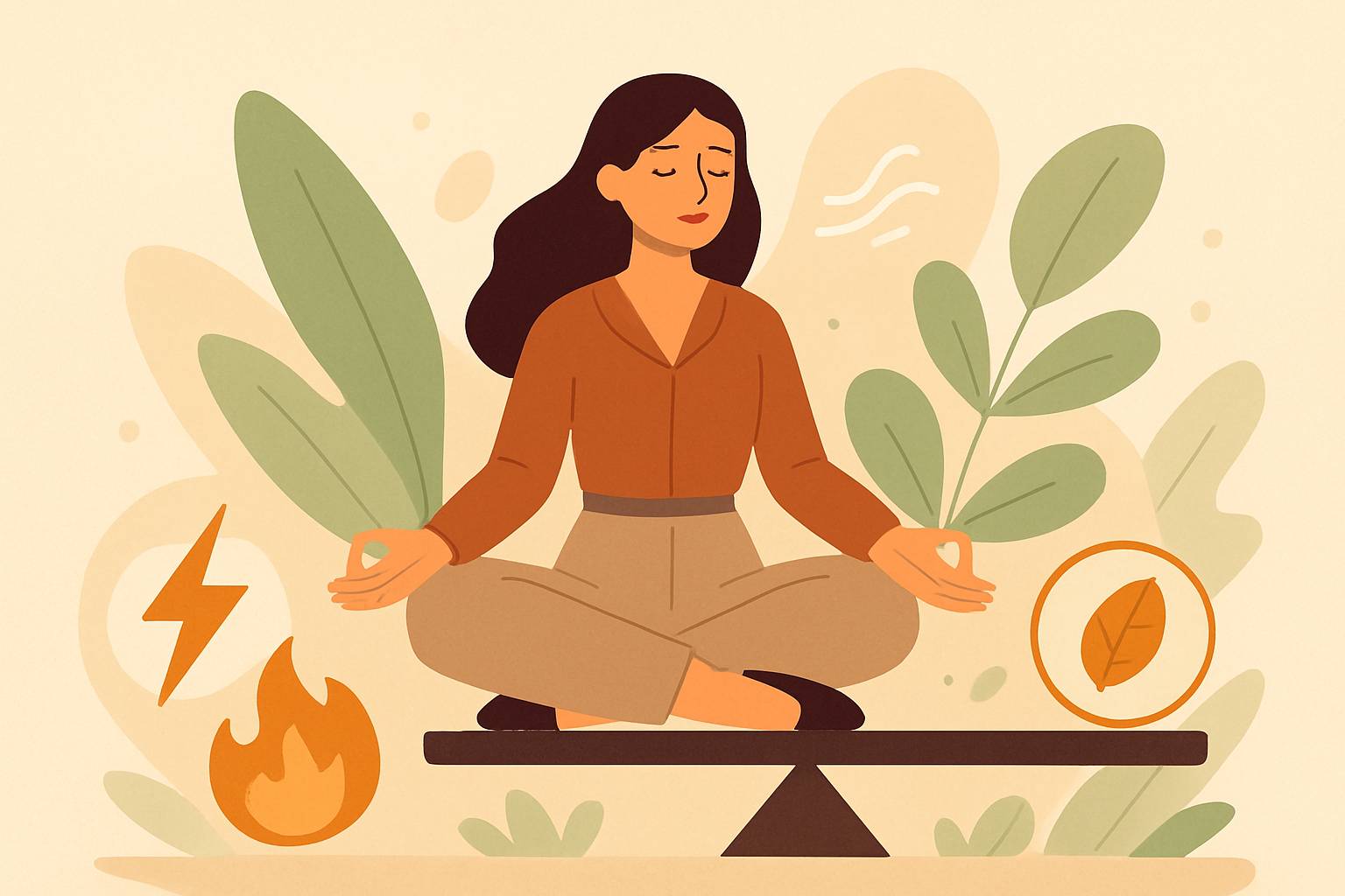 Parier sur le slow fashion : un jeu d’équilibre entre style et conscience