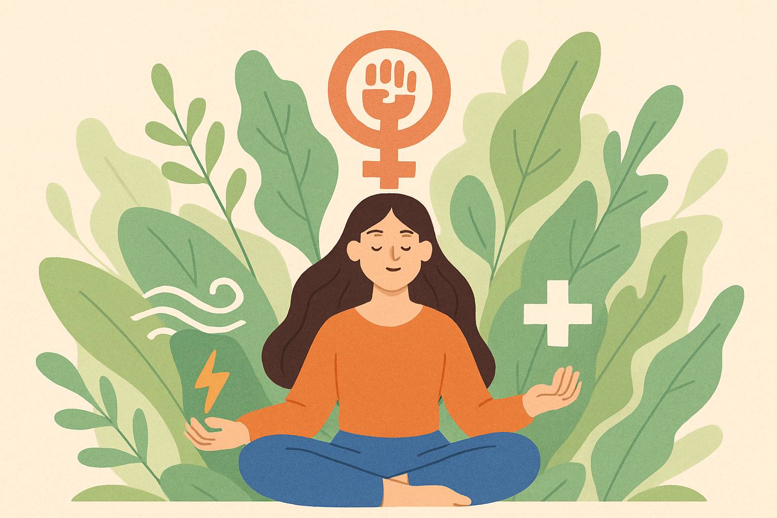 Quand le féminisme oublie les femmes : le piège du discours officiel