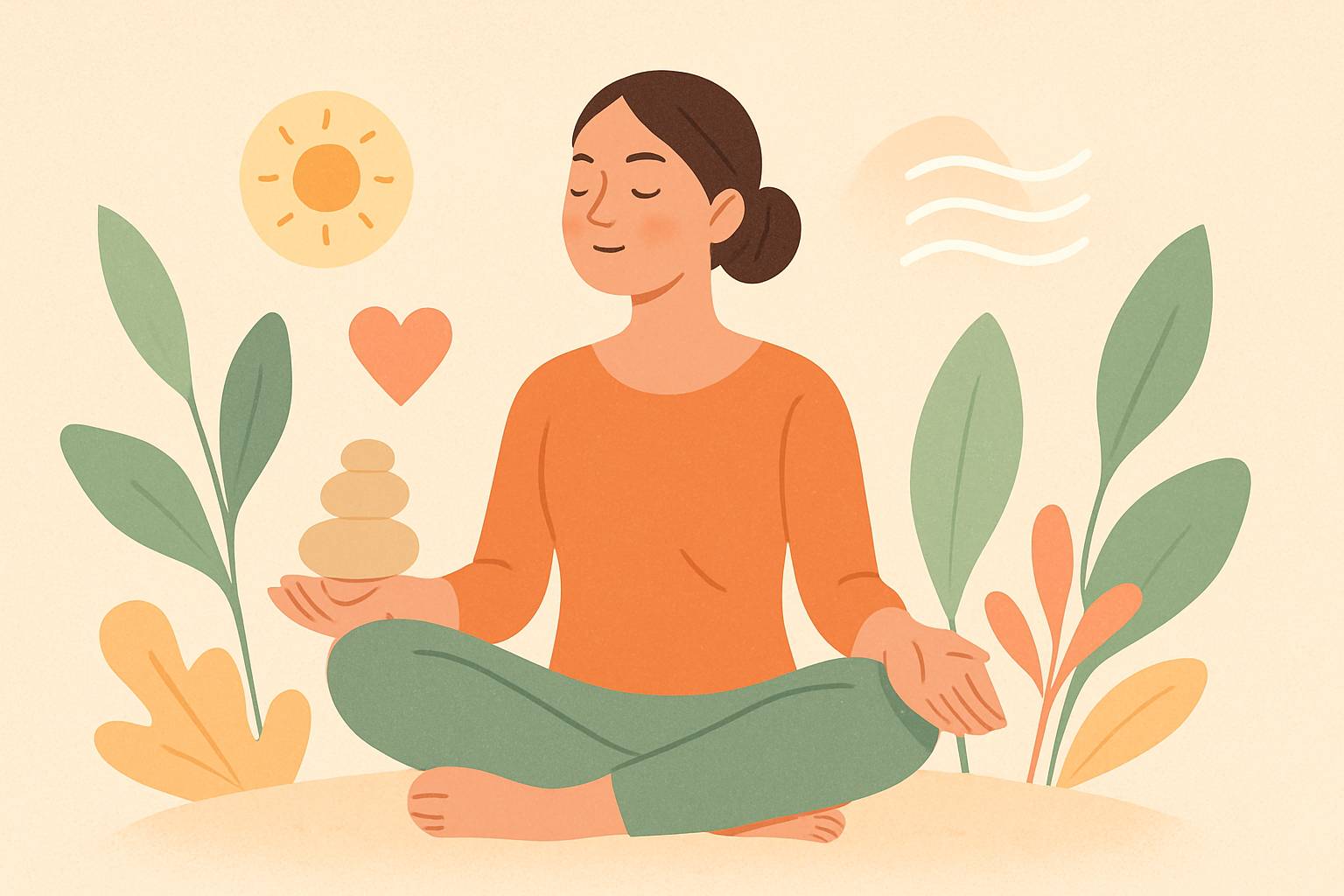 Rituels de vie minimalistes : moins c’est plus ou moins c’est moins ?