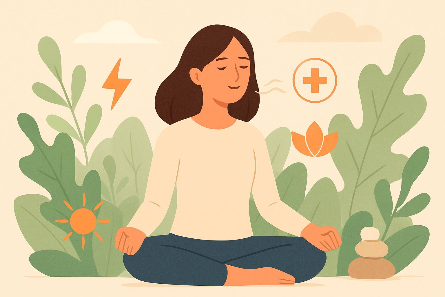 Se libérer du superflu : comment le minimalisme transforme votre bien-être