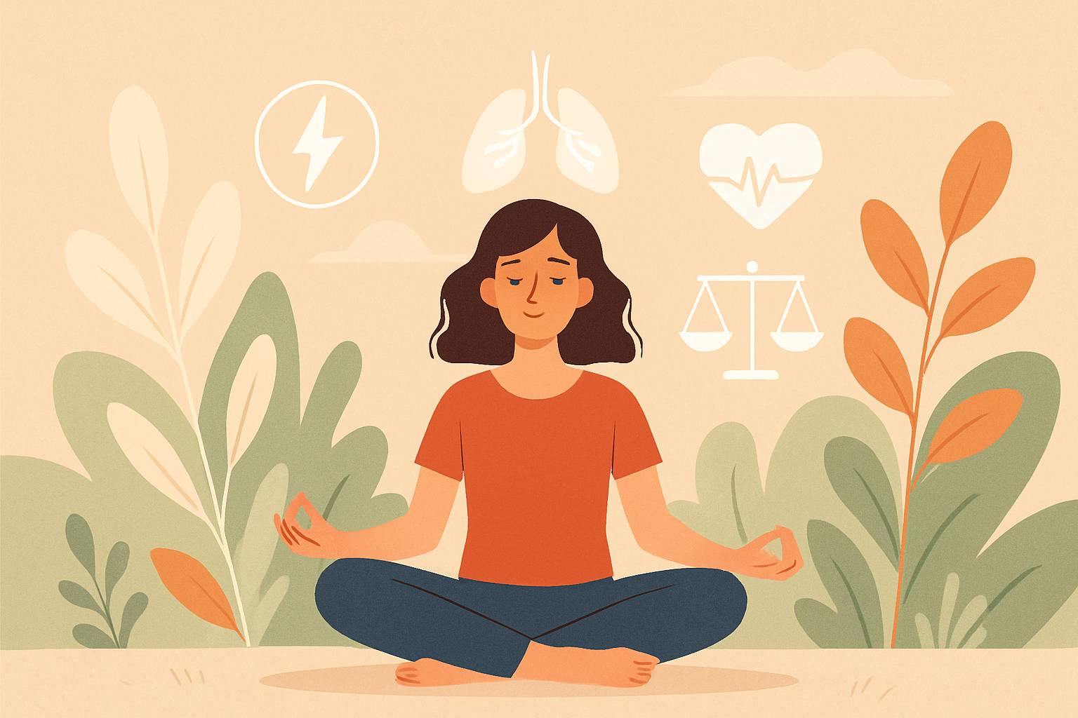 Vivre lentement pour mieux s’épuiser ? la face cachée du slow living