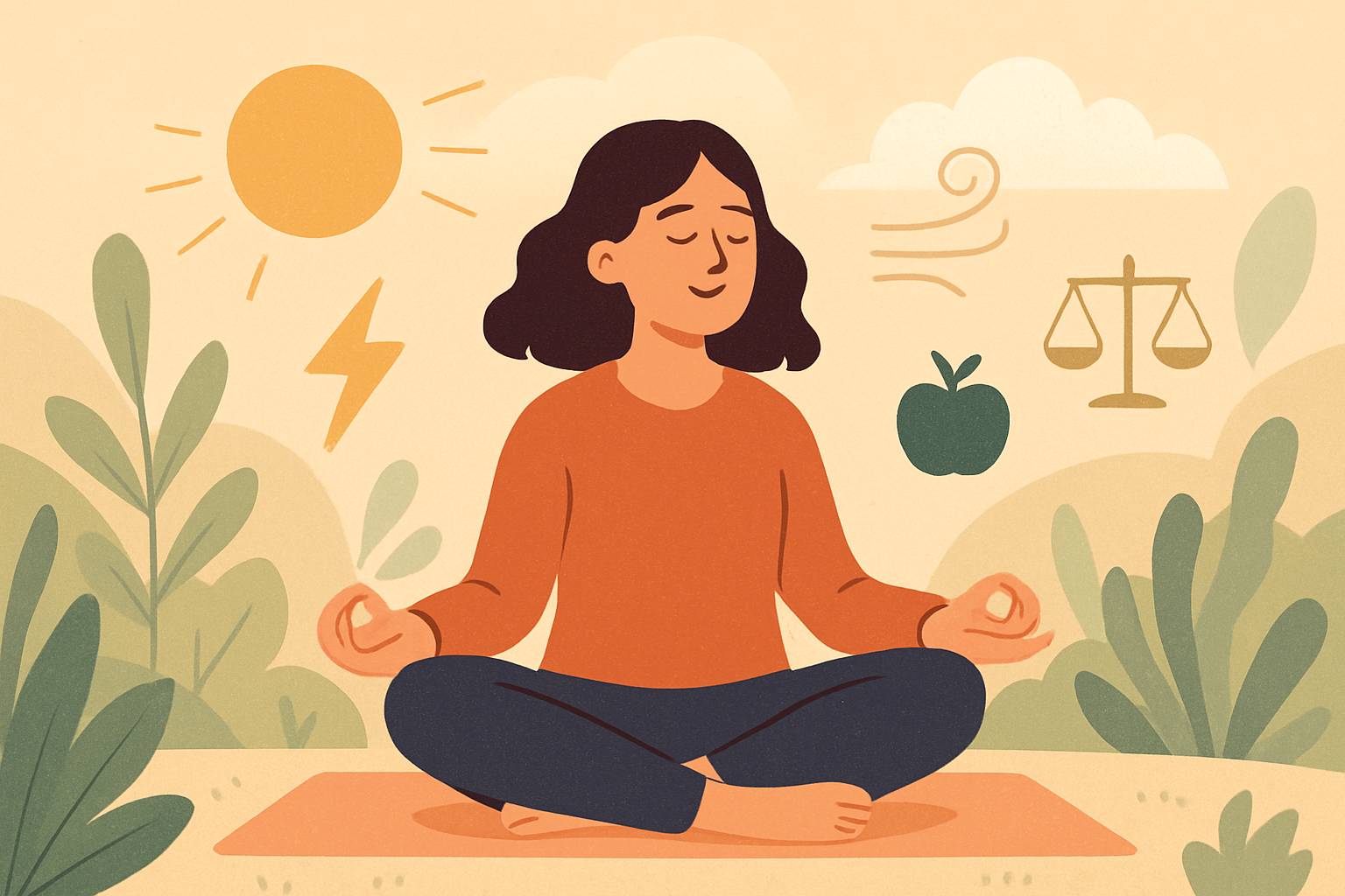 Rituels matinaux : comment transformer vos débuts de journée en moments sacrés